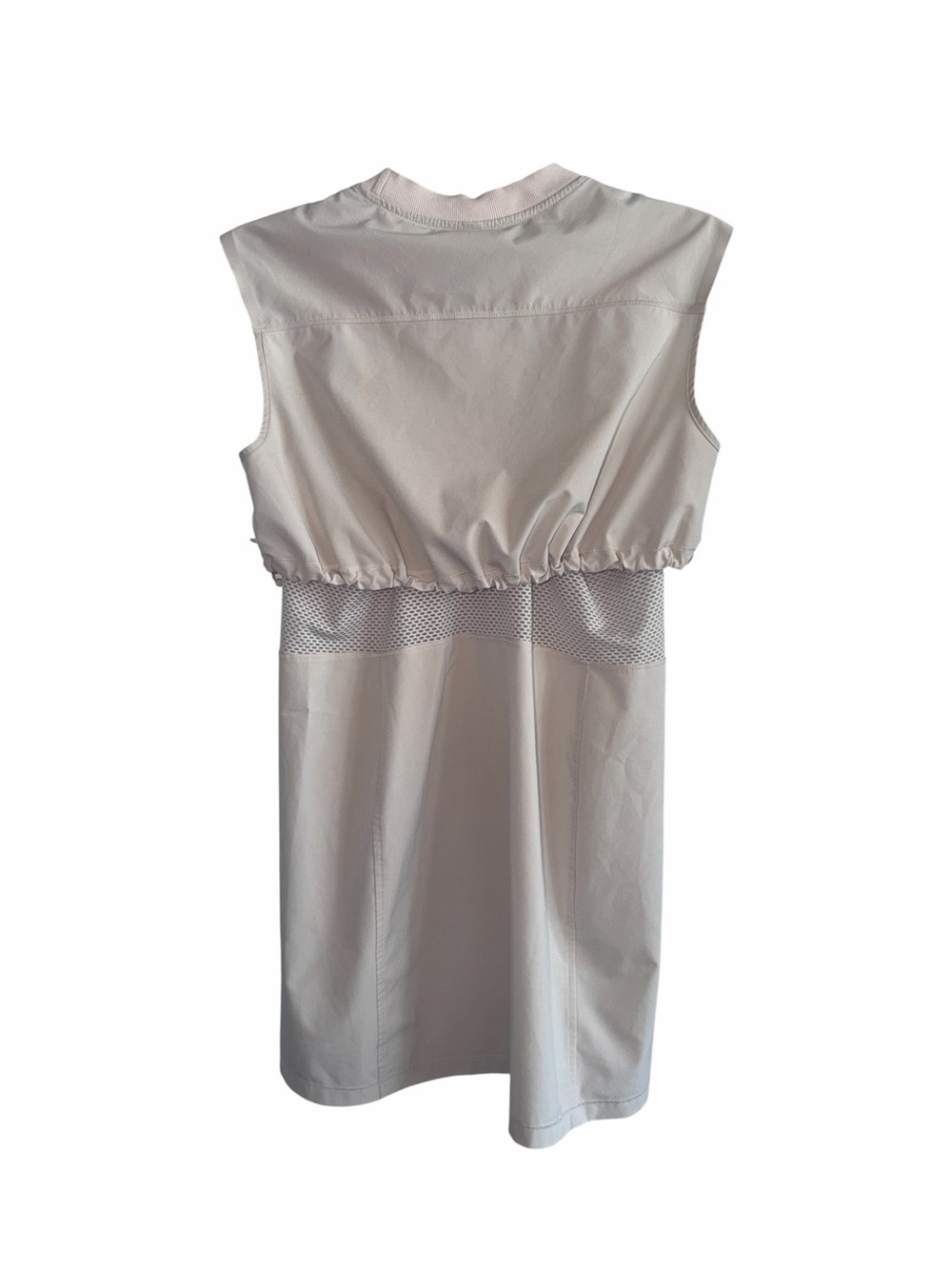 Athleta Yosemite Dress Lightweight Hike Veil Grey size xs - Picture 7 of 14